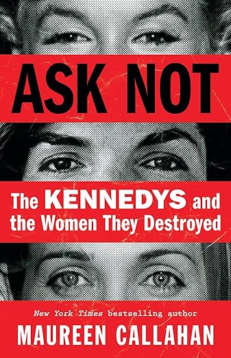 Les femmes des Kennedy