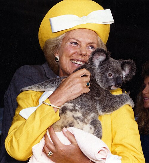 Katharine, Duchesse de Kent