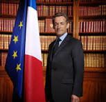 Nicolas Sarkozy